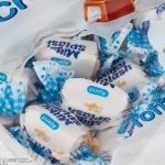 تافی آژند میلکی اسپلش کره ای 250 گرمی - Image 3