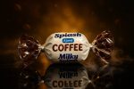 تافی آژند میلکی اسپلش قهوه 250 گرمی - Image 3