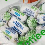 تافی آژند میلکی اسپلش نعنا 250 گرمی - Image 3